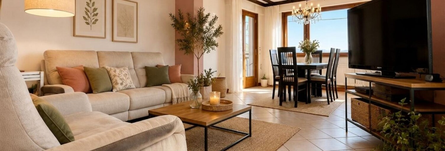 Maison 5 Pièces 107 m² à vendre à Soultz-Haut-Rhin (68360)