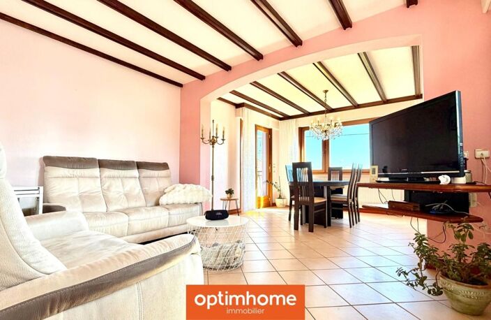 Maison 107 m² – 3 chambres – Au pied des vignes – Vue dégagée — photo 2