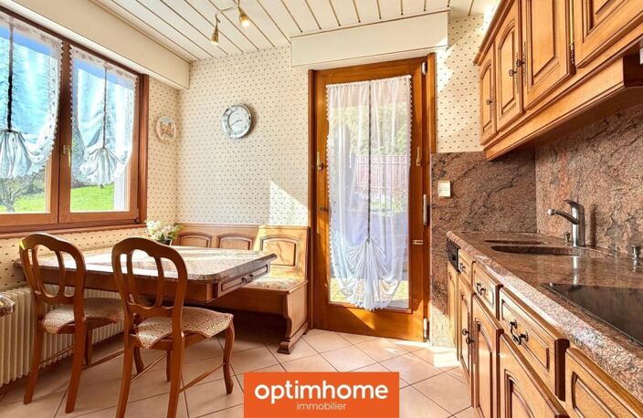 Maison 107 m² – 3 chambres – Au pied des vignes – Vue dégagée — photo 3