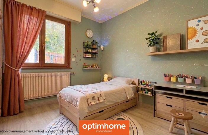 Maison 107 m² – 3 chambres – Au pied des vignes – Vue dégagée — photo 4