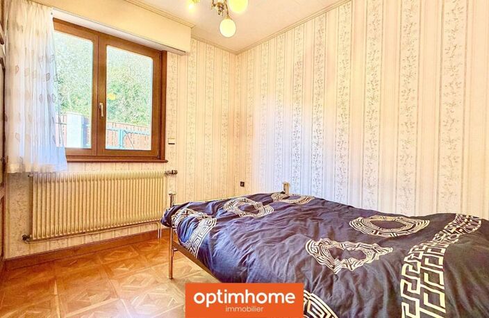 Maison 107 m² – 3 chambres – Au pied des vignes – Vue dégagée — photo 5