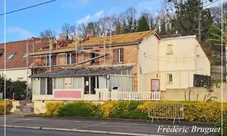 Immeuble  181 m² à vendre à Clairoix (60280)