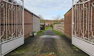 Maison 4 Pièces 126 m² à vendre à Achicourt (62217)