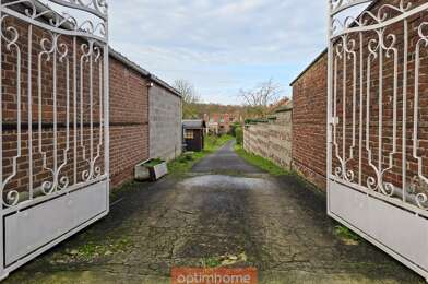 Maison 4 pièces 199900 €