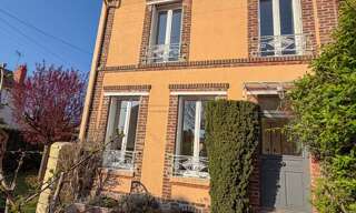 Maison 5 Pièces 110 m² à vendre à Eaubonne (95600)