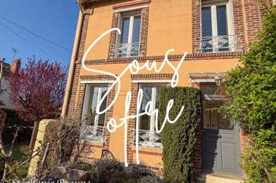 Maison 5 pièces 525000 €