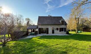 Maison 5 Pièces 112 m² à vendre à La Ferté-sous-Jouarre (77260)