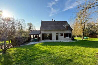 Maison 5 pièces 320000 €
