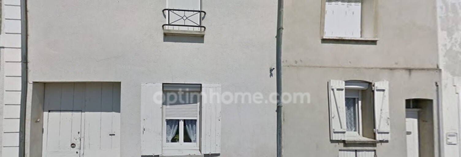 Maison 5 Pièces 120 m² à vendre à Donnemarie-Dontilly (77520)