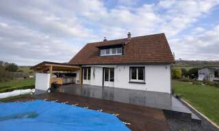 Maison 5 Pièces 115 m² à vendre à Dieppe (76200)