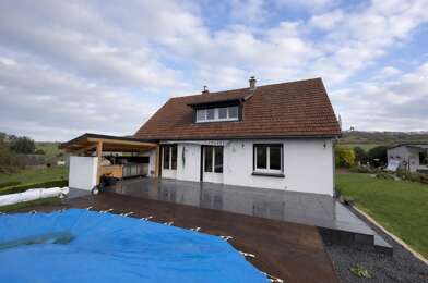 Maison 5 pièces 263000 €