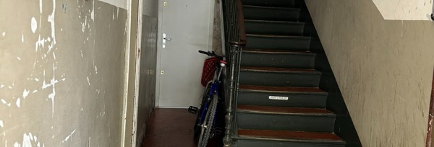 Immeuble  280 m² à vendre à Marseille 4 (13004)