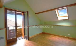 Maison 3 Pièces 70 m² à vendre à Desingy (74270)