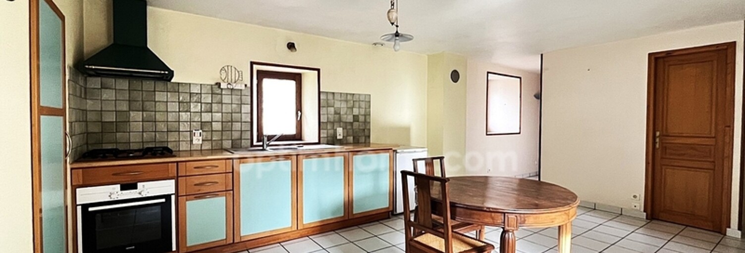 Maison 3 Pièces 70 m² à vendre à Desingy (74270)