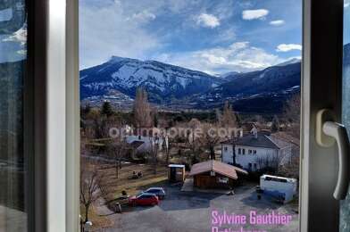 Appartement 4 pièces 144500 €