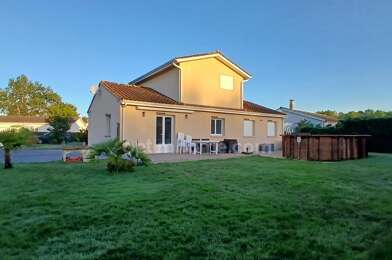 Maison 5 pièces 311610 €