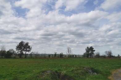 Terrain  75000 €