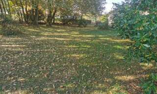 Terrain  877 m² à vendre à Fargues (33210)