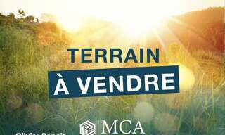 Terrain  593 m² à vendre à Breuillet (17920)