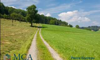 Terrain  500 m² à vendre à Léognan (33850)