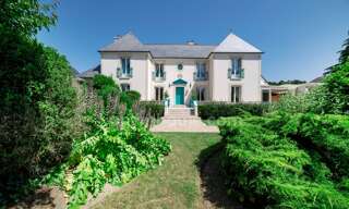 Maison 8 Pièces 223 m² à vendre à Rennes (35200)