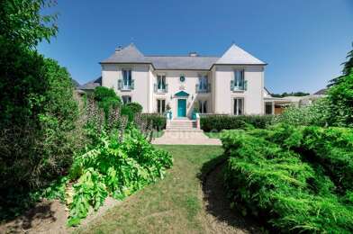 Maison 8 pièces 1133000 €