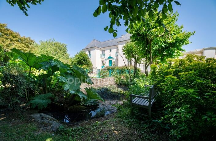 A VENDRE BELLE PROPRIETE 8 PIECES à RENNES — photo 3