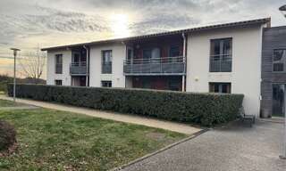 Appartement 2 Pièces 27 m² à vendre à Ville-sous-Anjou (38150)