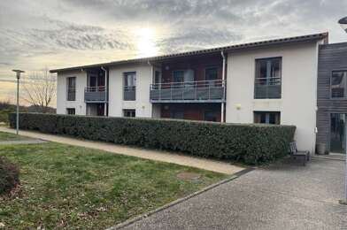 Appartement 2 pièces 110000 €