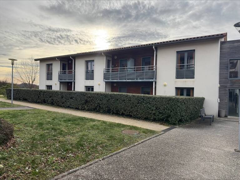 Appartement à vendre 2 pièces VILLE SOUS ANJOU (38) — photo 1