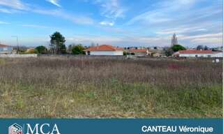 Terrain  426 m² à vendre à Vaux-sur-Mer (17640)