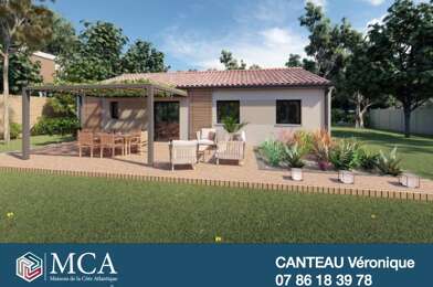 Maison 5 pièces 367490 €