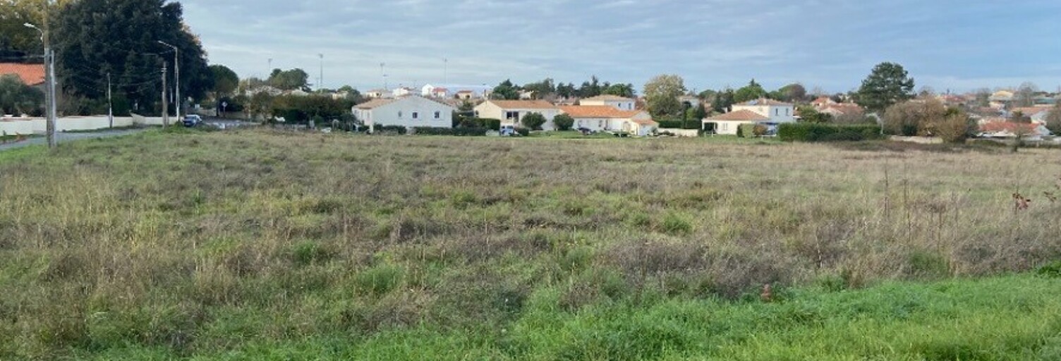 Terrain  258 m² à vendre à Meschers-sur-Gironde (17132)