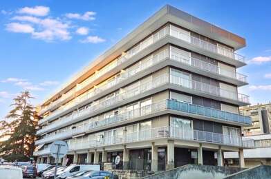 Appartement 4 pièces 168000 €