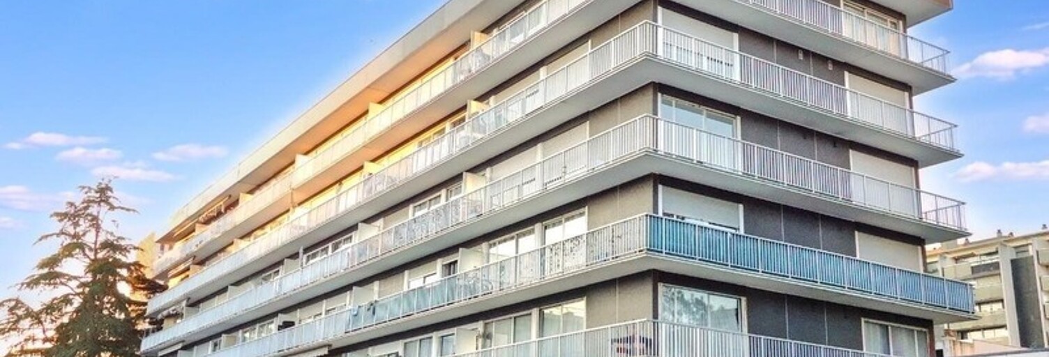 Appartement 4 Pièces 82 m² à vendre à Sarcelles (95200)