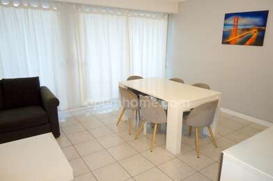 Appartement 4 pièces 168000 €