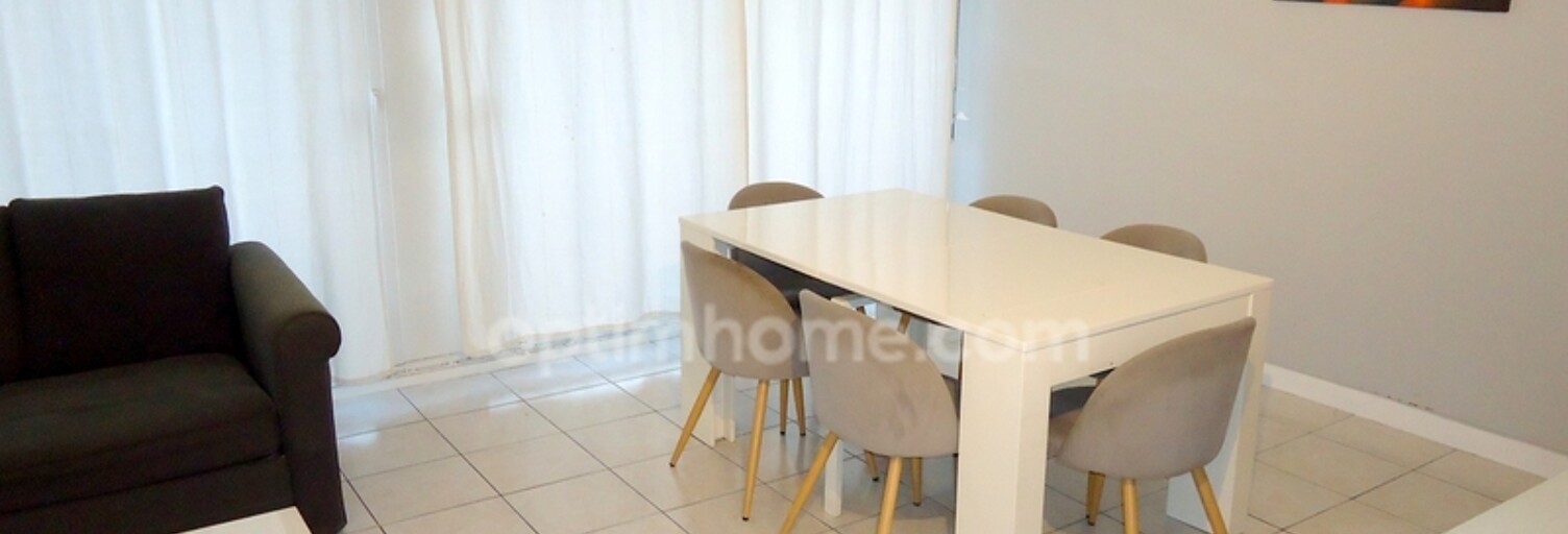 Appartement 4 Pièces 82 m² à vendre à Sarcelles (95200)