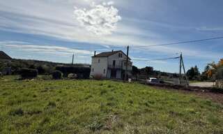 Terrain  1246 m² à vendre à Lablachère (07230)