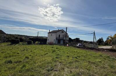 Terrain À Vendre — photo du bien