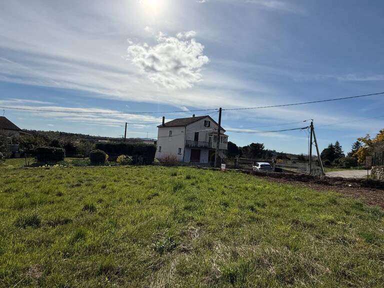 Terrain À Vendre — photo 1