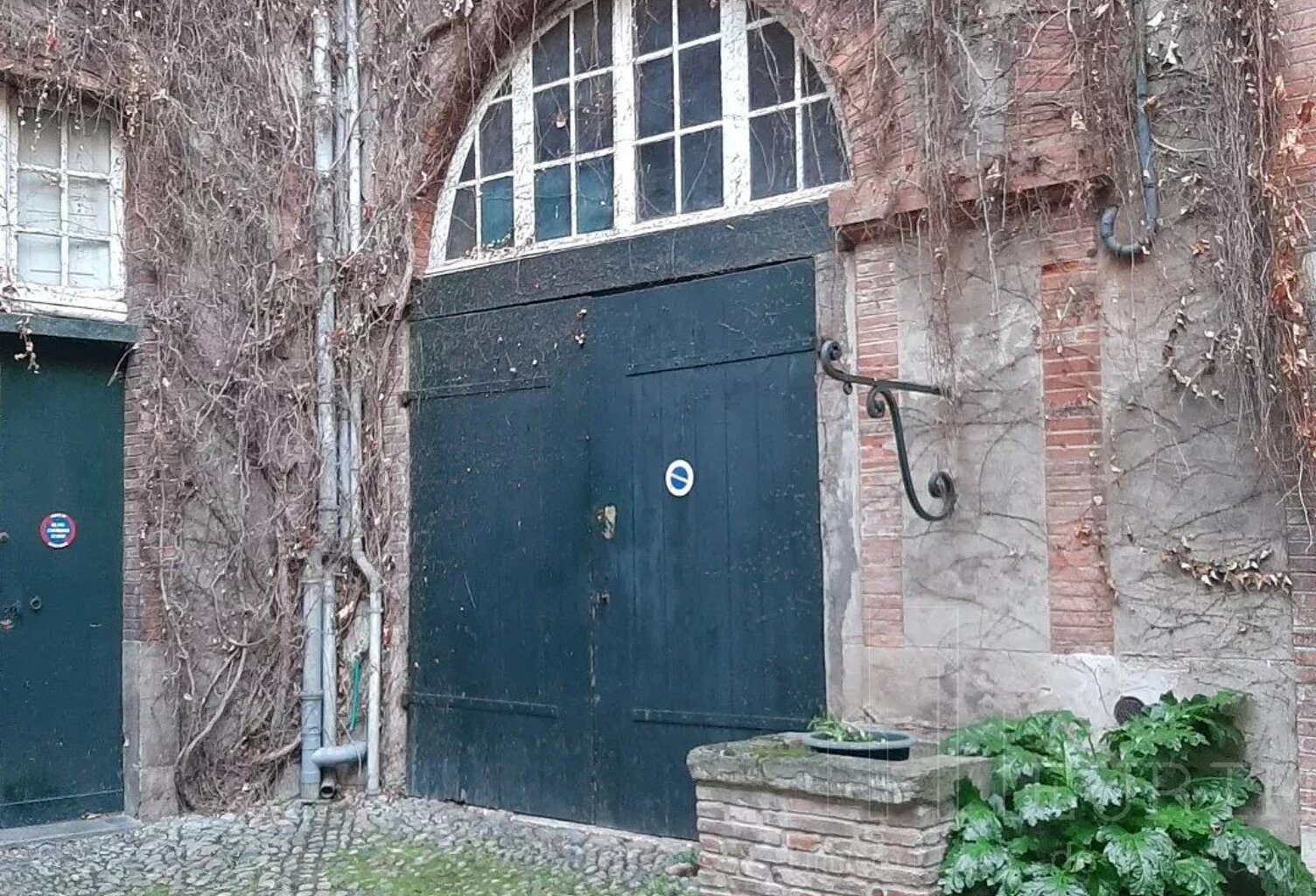 St Etienne/Carmes - Garage — photo 1