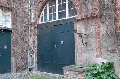 Garage  350 €
