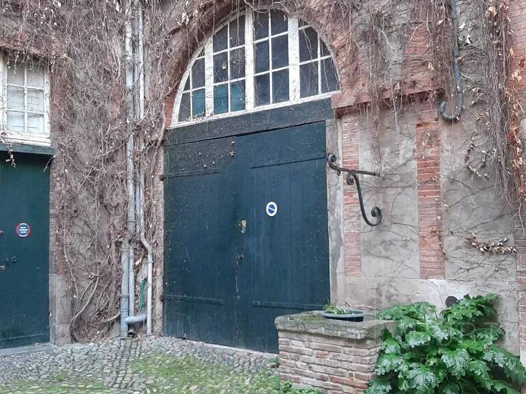 St Etienne/Carmes - Garage — photo 1