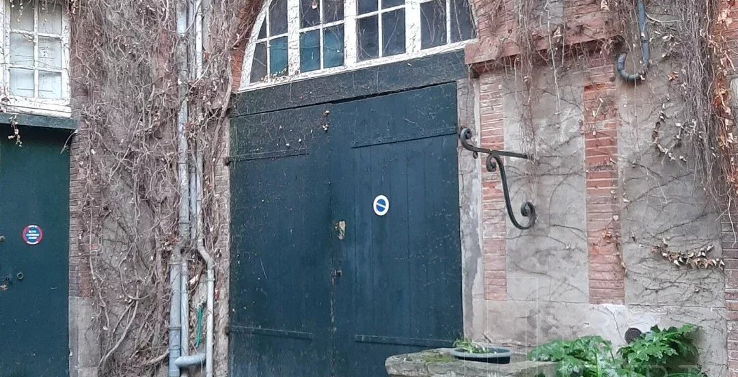 St Etienne/Carmes - Garage — photo 1