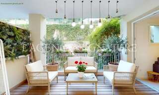 Appartement 2 Pièces 40 m² à vendre à Nice (06200)