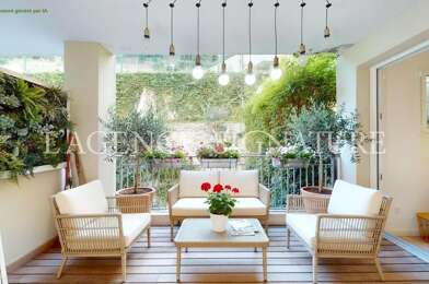 Appartement 2 pièces 239000 €