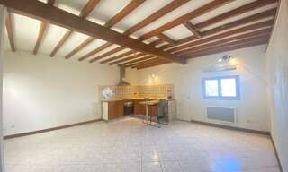 Maison 2 Pièces 52 m² à louer à Saint-Mitre-les-Remparts (13920)