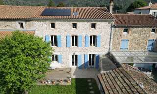 Maison 7 Pièces 233 m² à vendre à Saint-Laurent-du-Pape (07800)