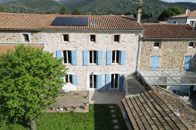 Maison 7 pièces 349000 €