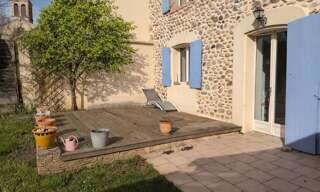 Maison 7 Pièces 233 m² à vendre à Saint-Laurent-du-Pape (07800)
